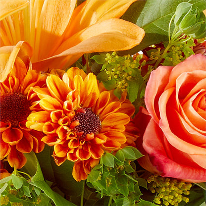 Honeycrisp Bouquet – DANNY'S FLOWERS & GIFTS, Livonia MI