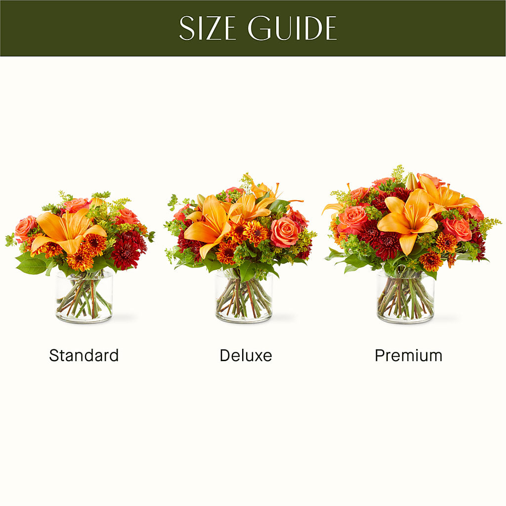 Honeycrisp Bouquet – DANNY'S FLOWERS & GIFTS, Livonia MI