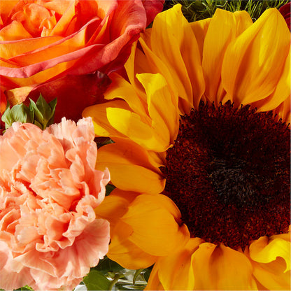 Harvest Festival Bouquet – DANNY'S FLOWERS & GIFTS, Livonia MI