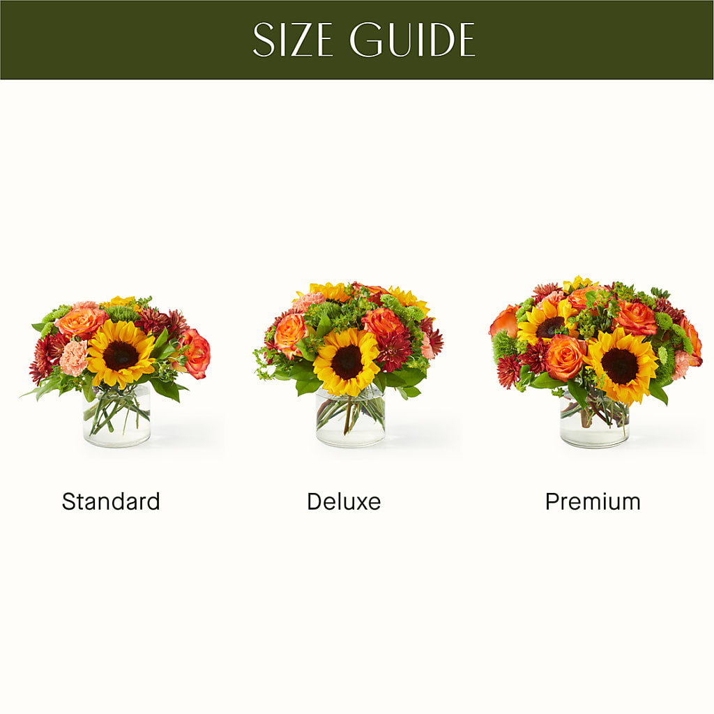 Harvest Festival Bouquet – DANNY'S FLOWERS & GIFTS, Livonia MI