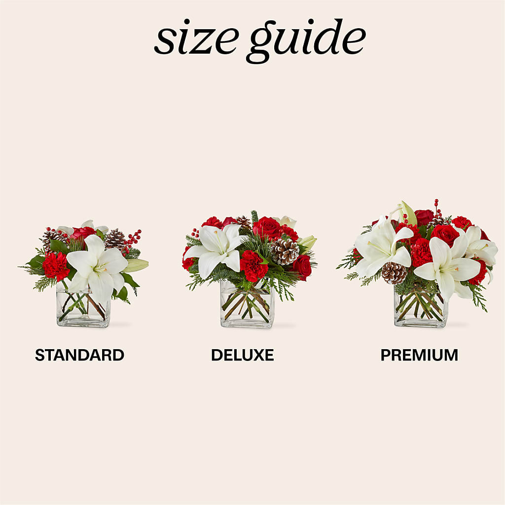 Glistening Icicles Bouquet – DANNY'S FLOWERS & GIFTS, Livonia MI