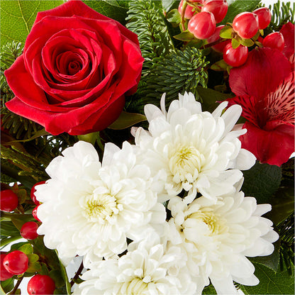 Letters to Santa Bouquet – DANNY'S FLOWERS & GIFTS, Livonia MI