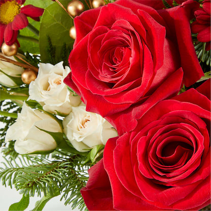 Believe Bouquet – DANNY'S FLOWERS & GIFTS, Livonia MI