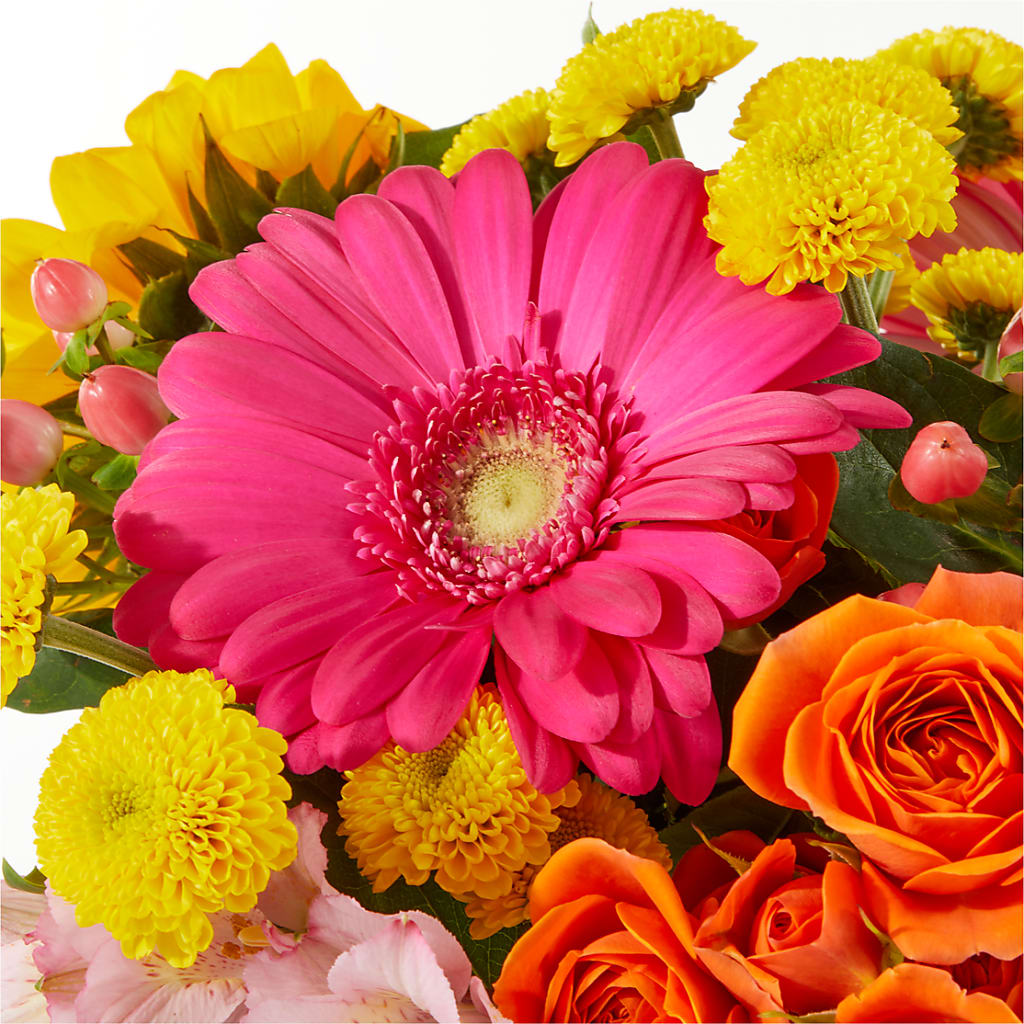 Beach Day Bouquet – DANNY'S FLOWERS & GIFTS, Livonia MI