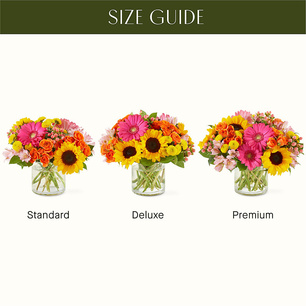 Beach Day Bouquet – DANNY'S FLOWERS & GIFTS, Livonia MI