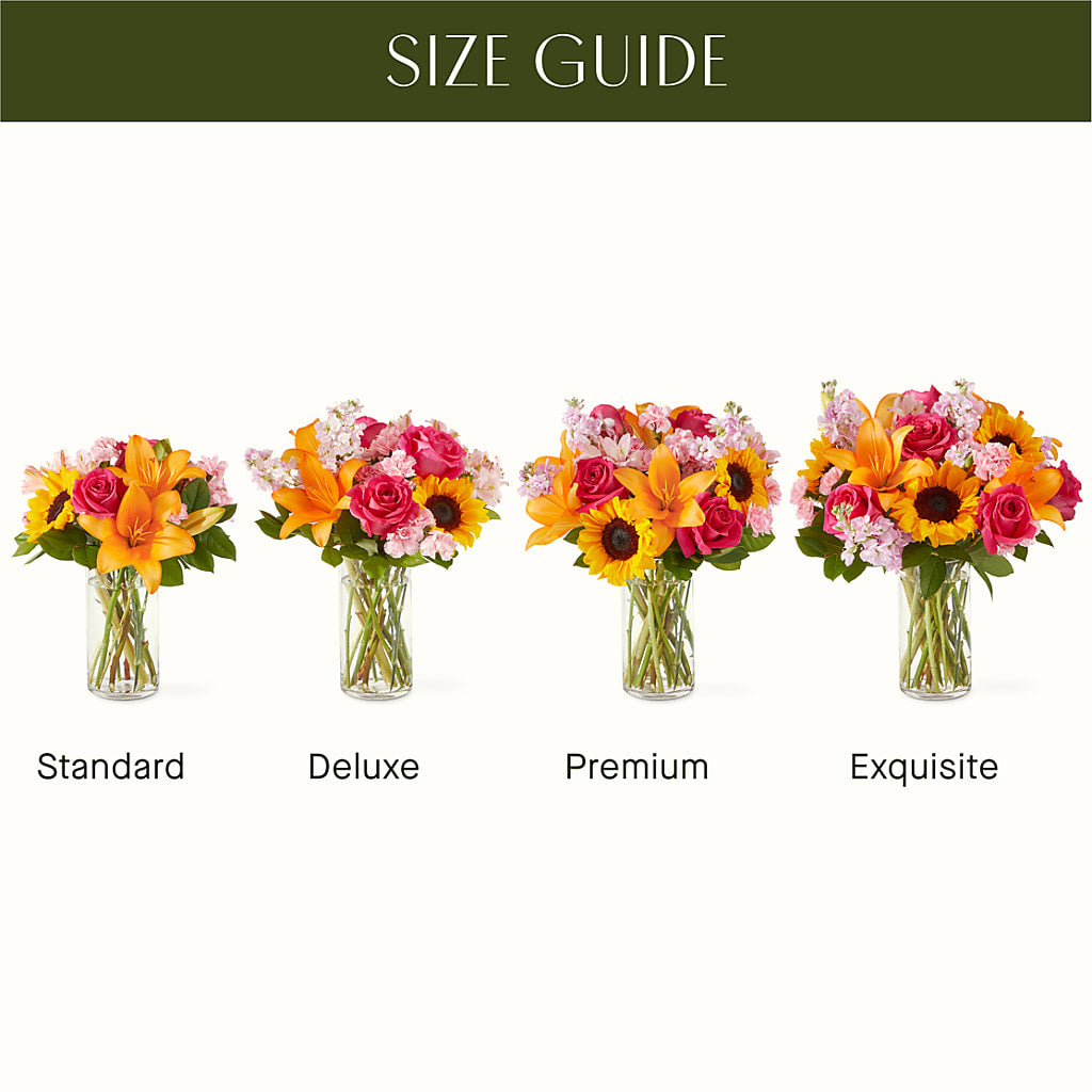 In Full Swing Bouquet – DANNY'S FLOWERS & GIFTS, Livonia MI