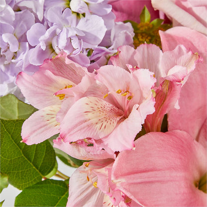 The Crown Jewel Bouquet – DANNY'S FLOWERS & GIFTS, Livonia MI