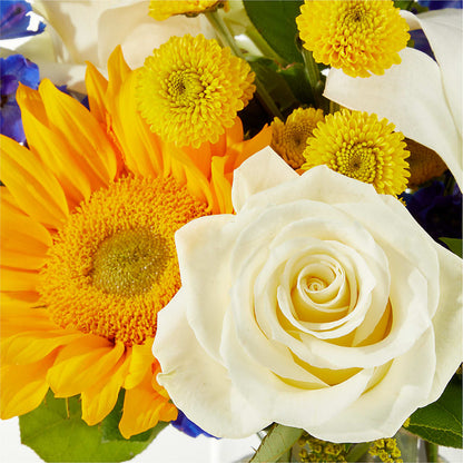 Stargazing Bouquet – DANNY'S FLOWERS & GIFTS, Livonia MI