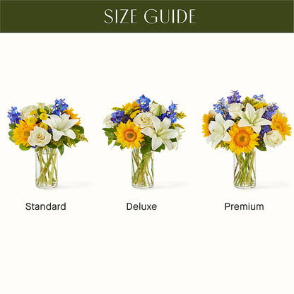 Stargazing Bouquet – DANNY'S FLOWERS & GIFTS, Livonia MI