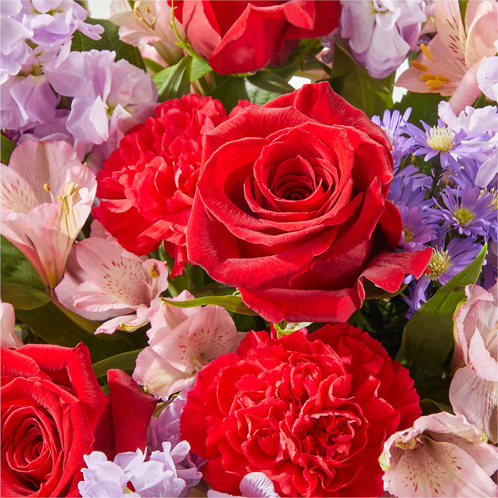 Your Majesty Bouquet – DANNY'S FLOWERS & GIFTS, Livonia MI