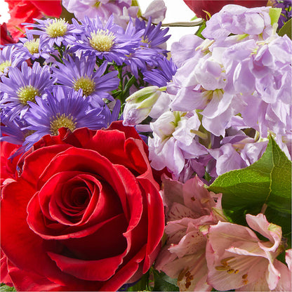 Your Majesty Bouquet – DANNY'S FLOWERS & GIFTS, Livonia MI
