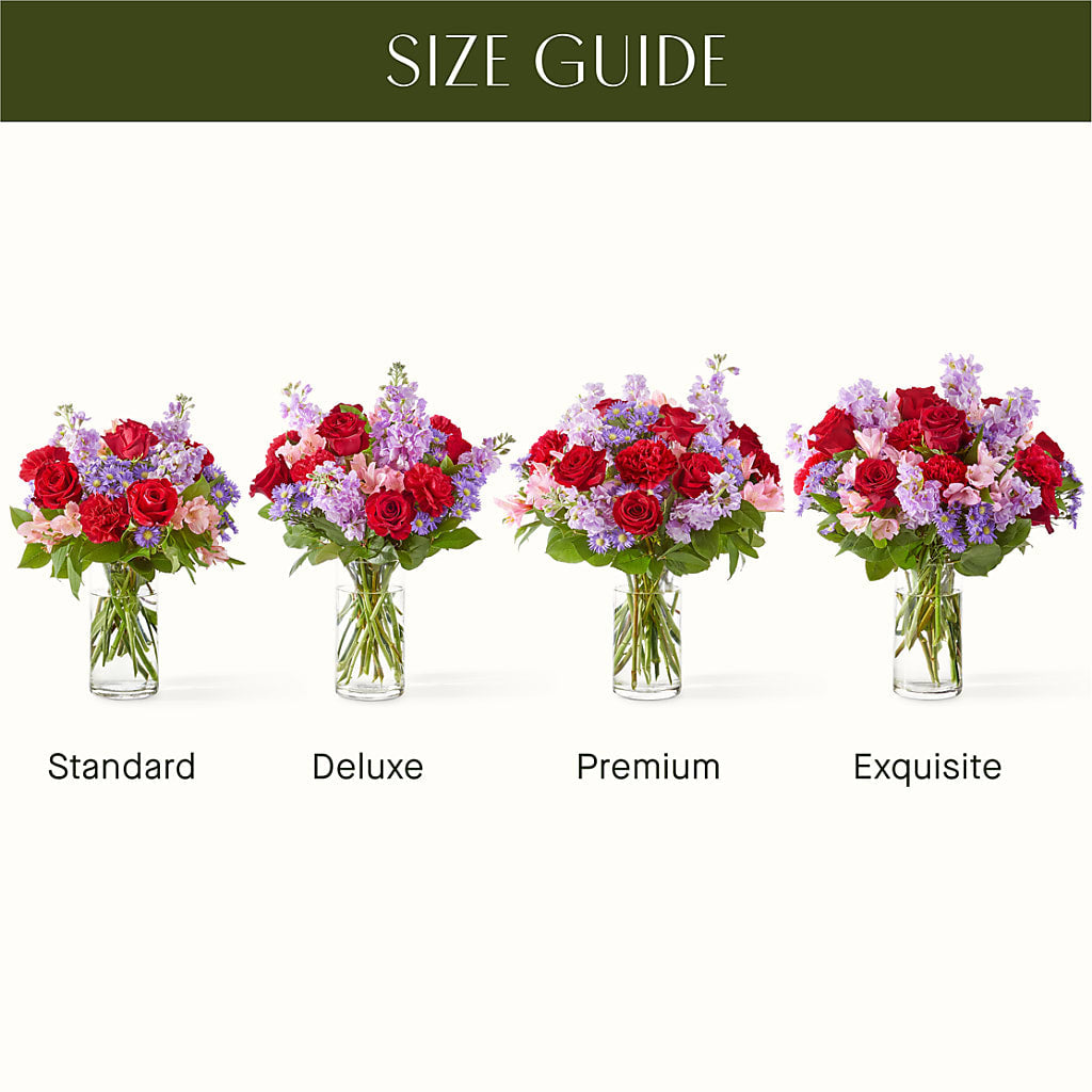 Your Majesty Bouquet – DANNY'S FLOWERS & GIFTS, Livonia MI