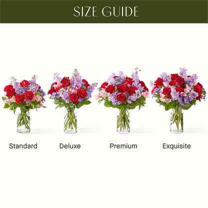 Your Majesty Bouquet – DANNY'S FLOWERS & GIFTS, Livonia MI