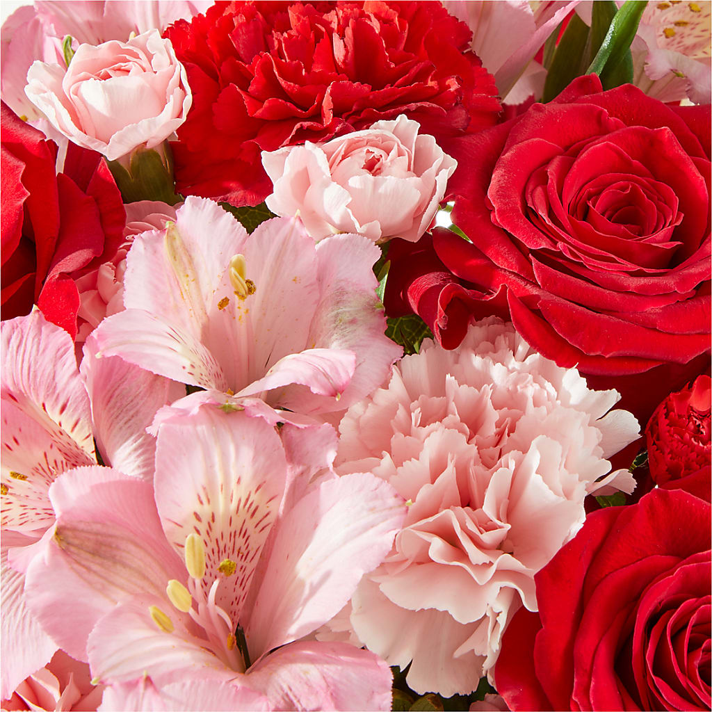Candy Kisses Bouquet – DANNY'S FLOWERS & GIFTS, Livonia MI