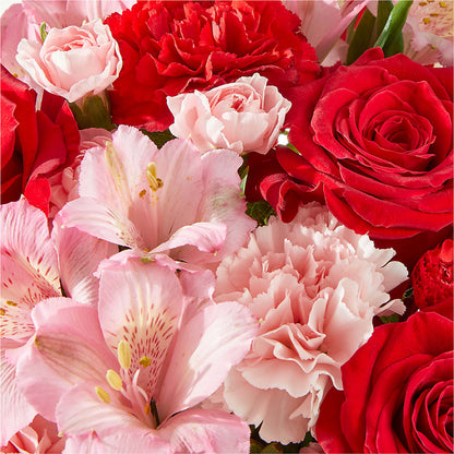 Candy Kisses Bouquet – DANNY'S FLOWERS & GIFTS, Livonia MI