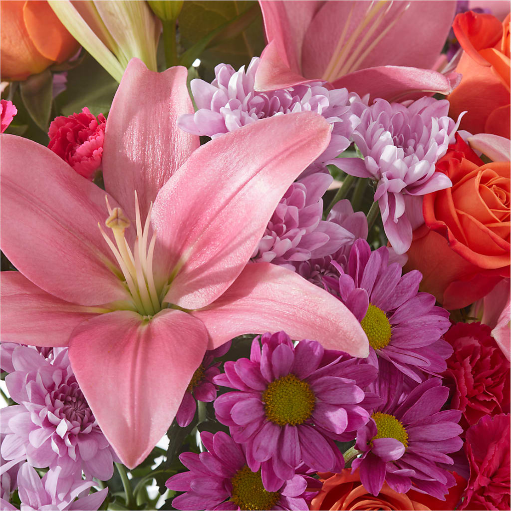 One and Only Bouquet – DANNY'S FLOWERS & GIFTS, Livonia MI