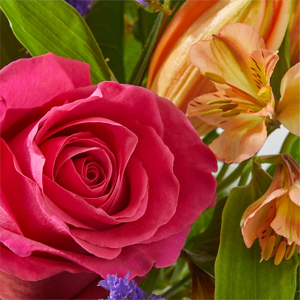 Joyful Bouquet – DANNY'S FLOWERS & GIFTS, Livonia MI