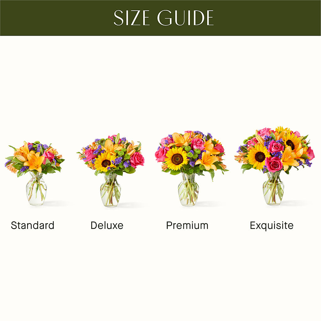 Joyful Bouquet – DANNY'S FLOWERS & GIFTS, Livonia MI