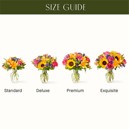 Joyful Bouquet – DANNY'S FLOWERS & GIFTS, Livonia MI