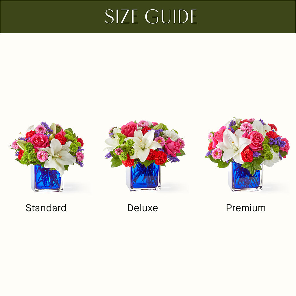 Quality Time Bouquet – DANNY'S FLOWERS & GIFTS, Livonia MI