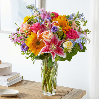 Dreamy Meadows Bouquet – DANNY'S FLOWERS & GIFTS, Livonia MI