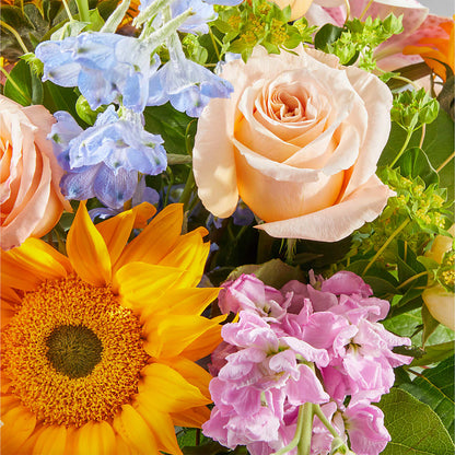 Dreamy Meadows Bouquet – DANNY'S FLOWERS & GIFTS, Livonia MI