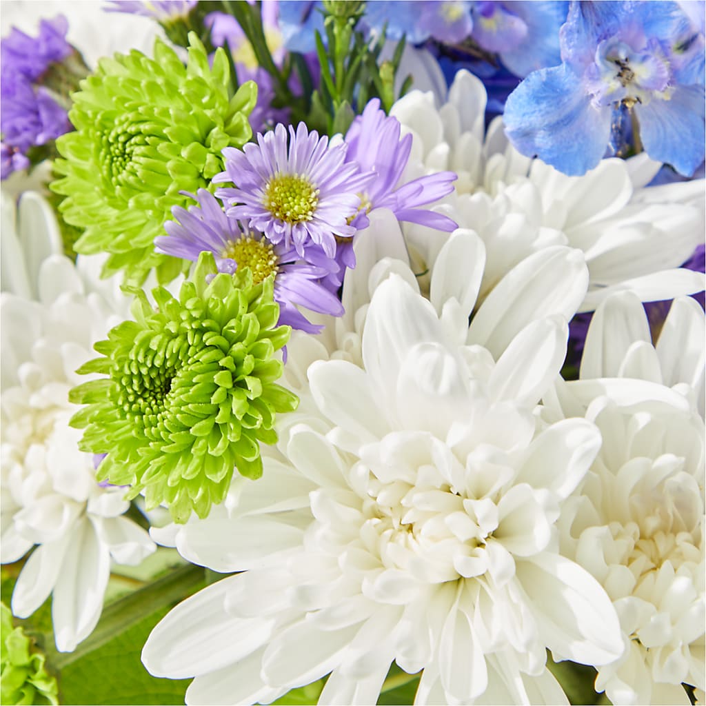 Genuine Gestures Bouquet – DANNY'S FLOWERS & GIFTS, Livonia MI