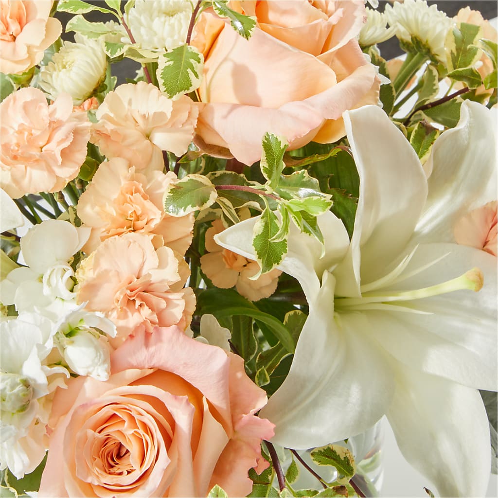 Darling Bouquet – DANNY'S FLOWERS & GIFTS, Livonia MI