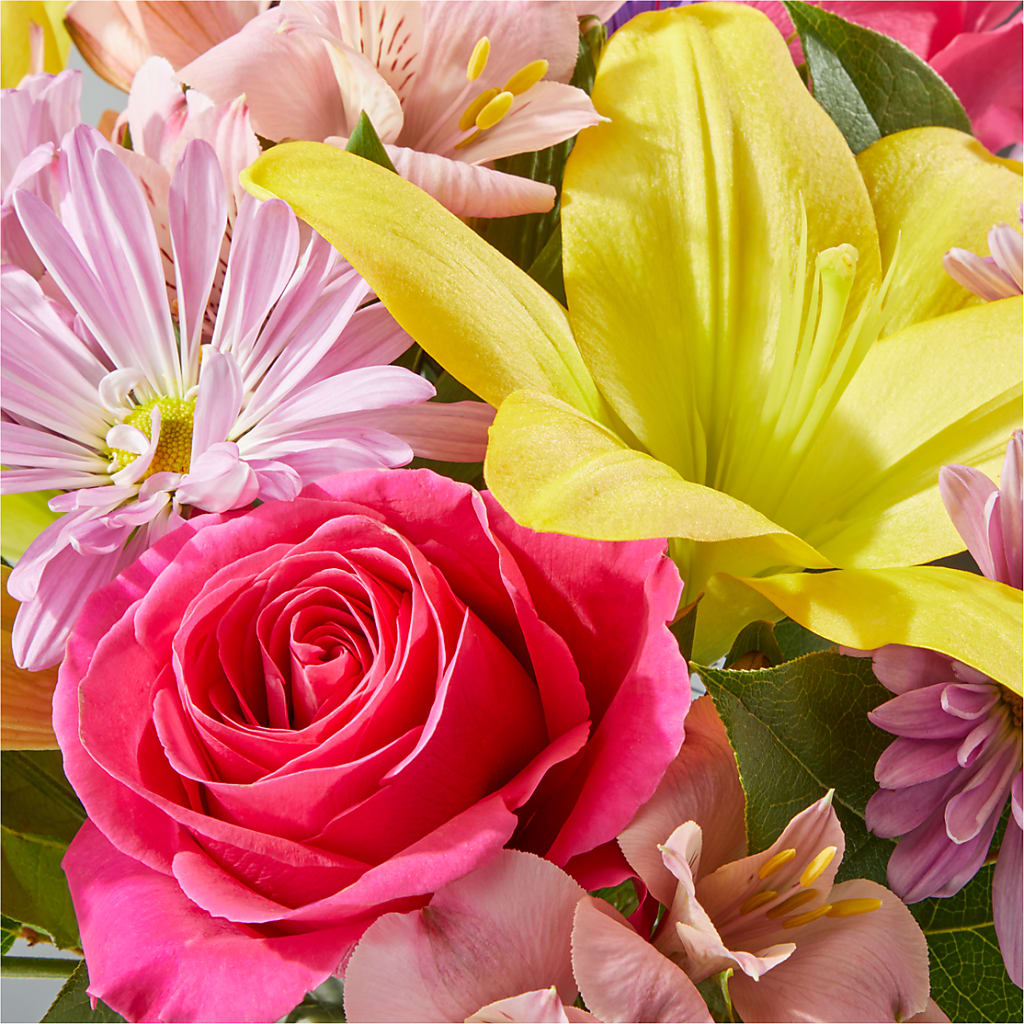 Sprinkles Bouquet – DANNY'S FLOWERS & GIFTS, Livonia MI