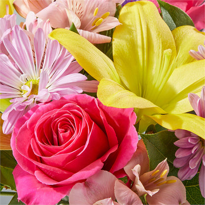Sprinkles Bouquet – DANNY'S FLOWERS & GIFTS, Livonia MI