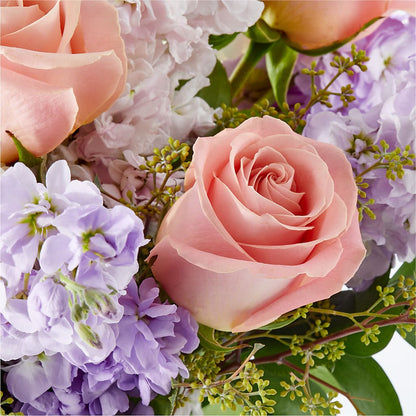 Embraced Bouquet – DANNY'S FLOWERS & GIFTS, Livonia MI