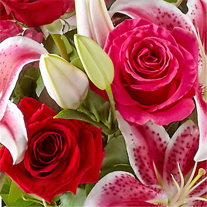 Always You Bouquet – DANNY'S FLOWERS & GIFTS, Livonia MI