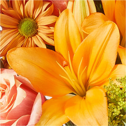 Harvest Hayride Bouquet – DANNY'S FLOWERS & GIFTS, Livonia MI