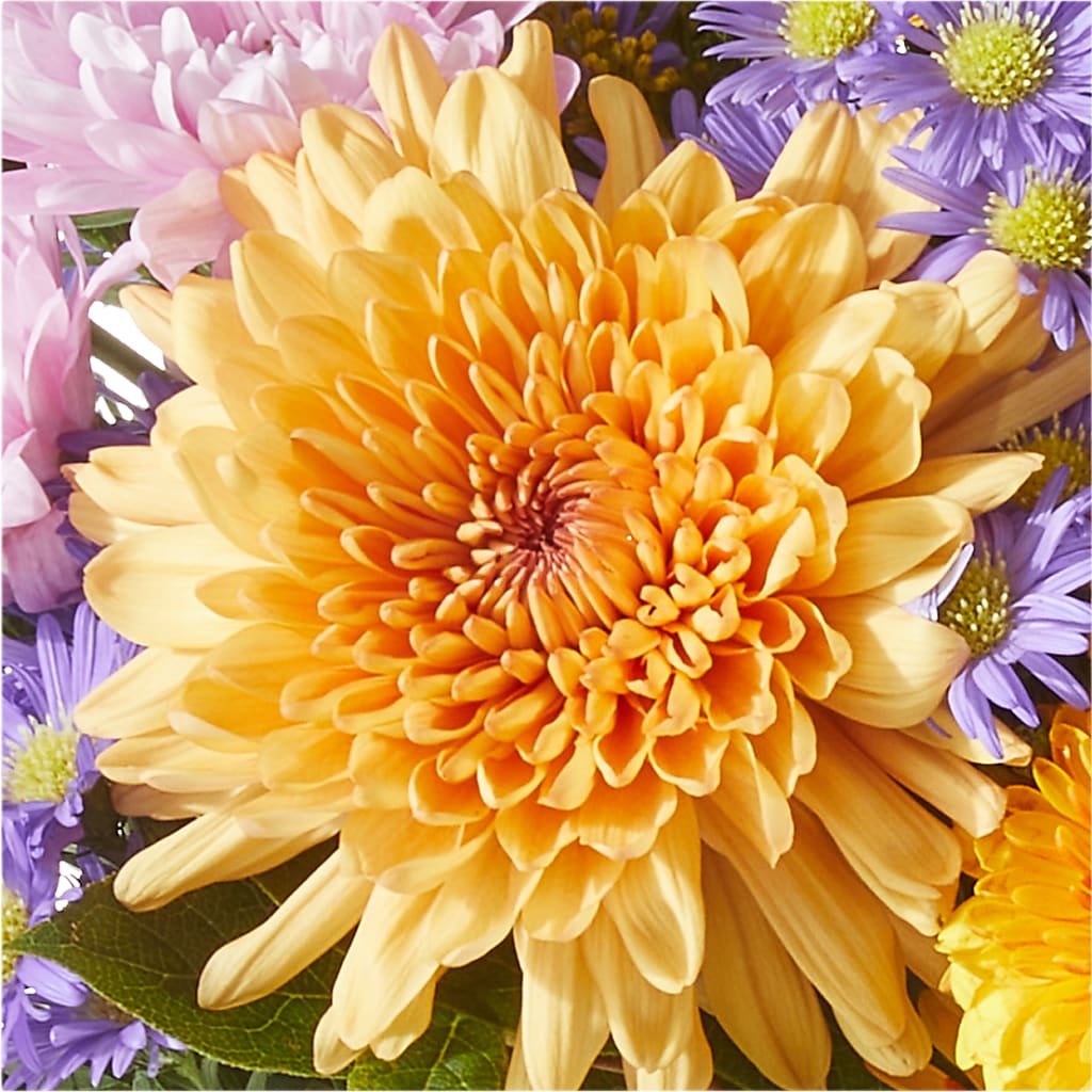 Countryside Bouquet – DANNY'S FLOWERS & GIFTS, Livonia MI