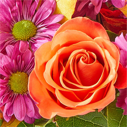 Mum's the Word Bouquet – DANNY'S FLOWERS & GIFTS, Livonia MI