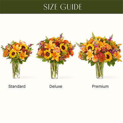 Seasons Change Bouquet – DANNY'S FLOWERS & GIFTS, Livonia MI