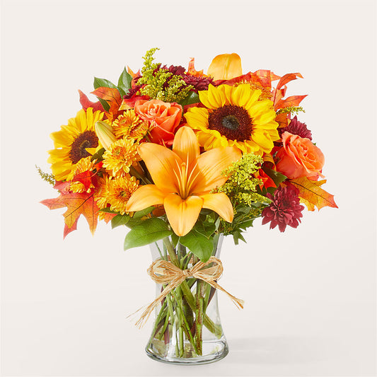 Sunny Side Bouquet – DANNY'S FLOWERS & GIFTS, Livonia MI
