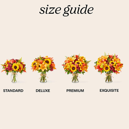 Sunny Side Bouquet – DANNY'S FLOWERS & GIFTS, Livonia MI
