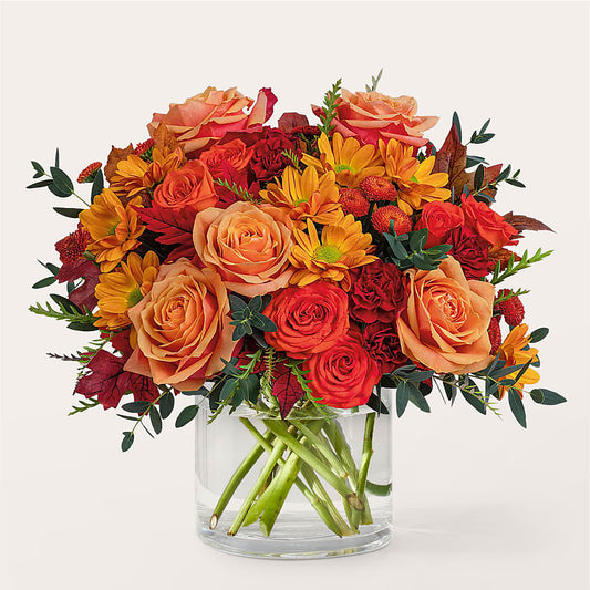 Sweet as Cinnamon Bouquet – DANNY'S FLOWERS & GIFTS, Livonia MI