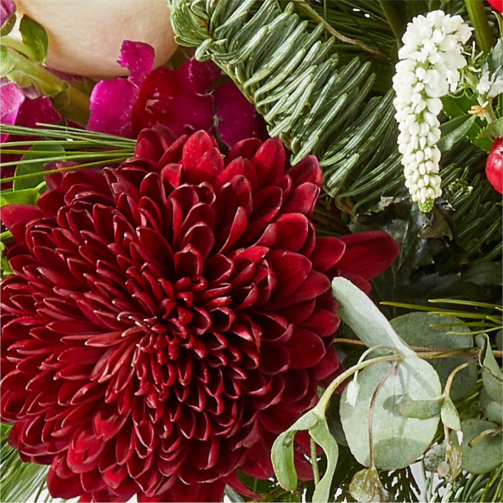 Cranberry Fizz Bouquet – DANNY'S FLOWERS & GIFTS, Livonia MI