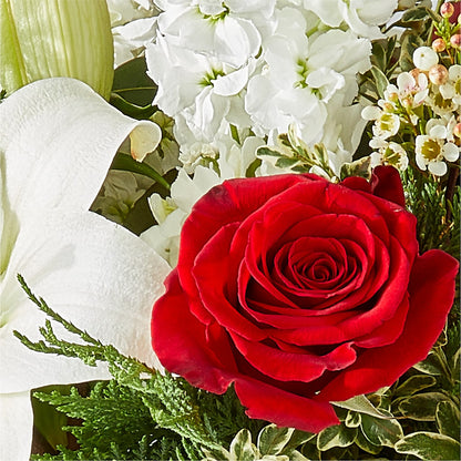 Twinkle Lights Bouquet – DANNY'S FLOWERS & GIFTS, Livonia MI