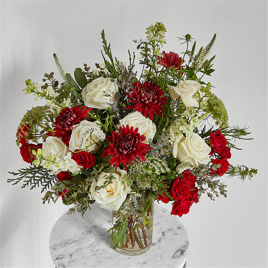 Favorite Traditions Bouquet – DANNY'S FLOWERS & GIFTS, Livonia MI