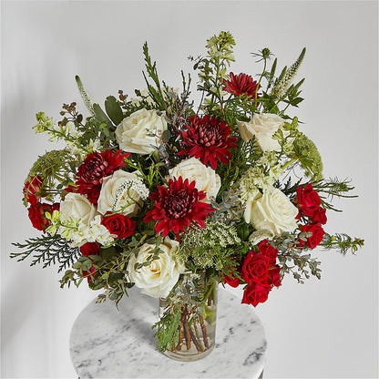Favorite Traditions Bouquet – DANNY'S FLOWERS & GIFTS, Livonia MI