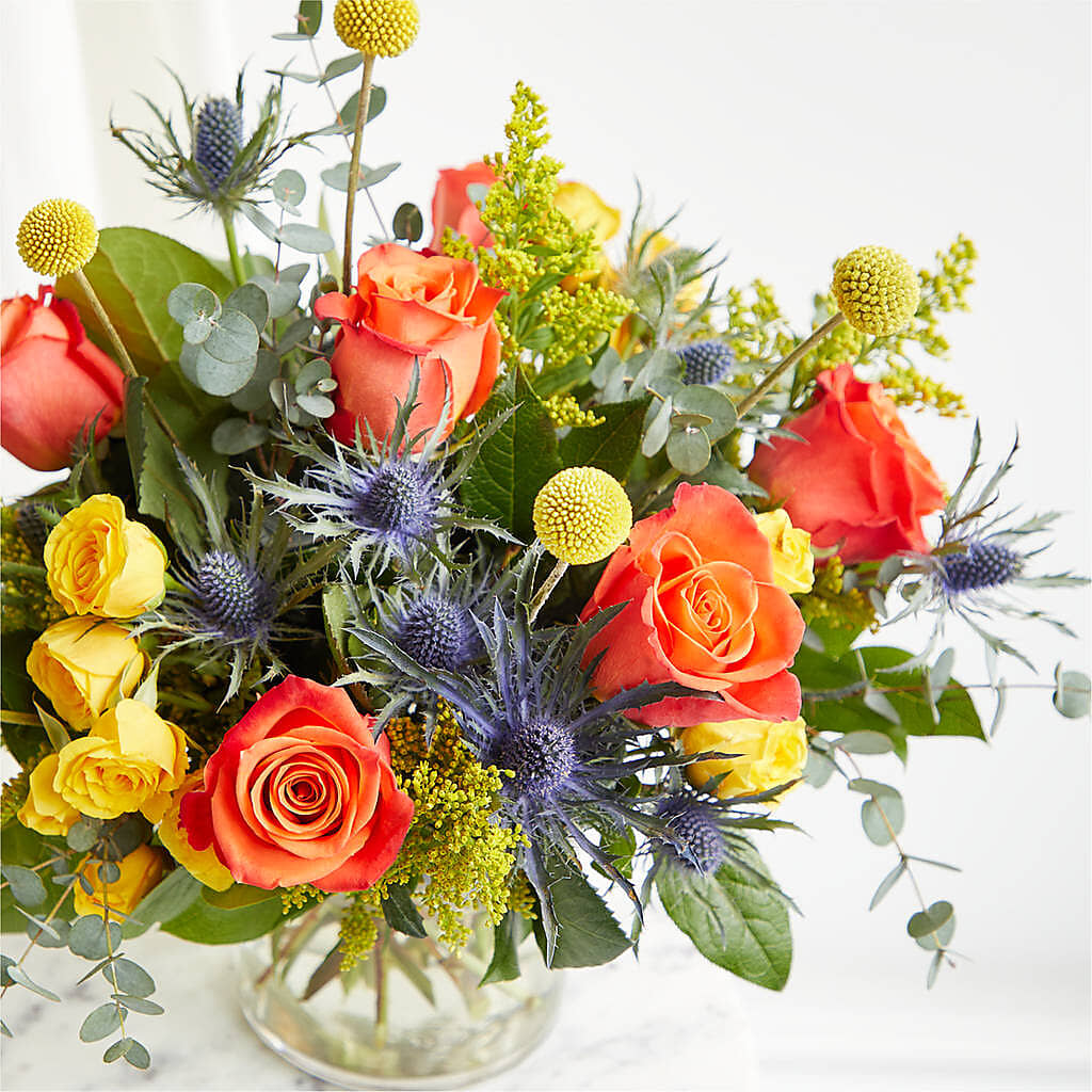 Disco Bouquet – DANNY'S FLOWERS & GIFTS, Livonia MI