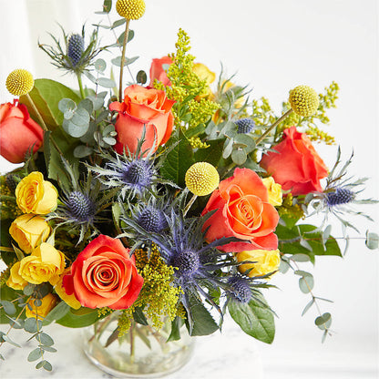 Disco Bouquet – DANNY'S FLOWERS & GIFTS, Livonia MI