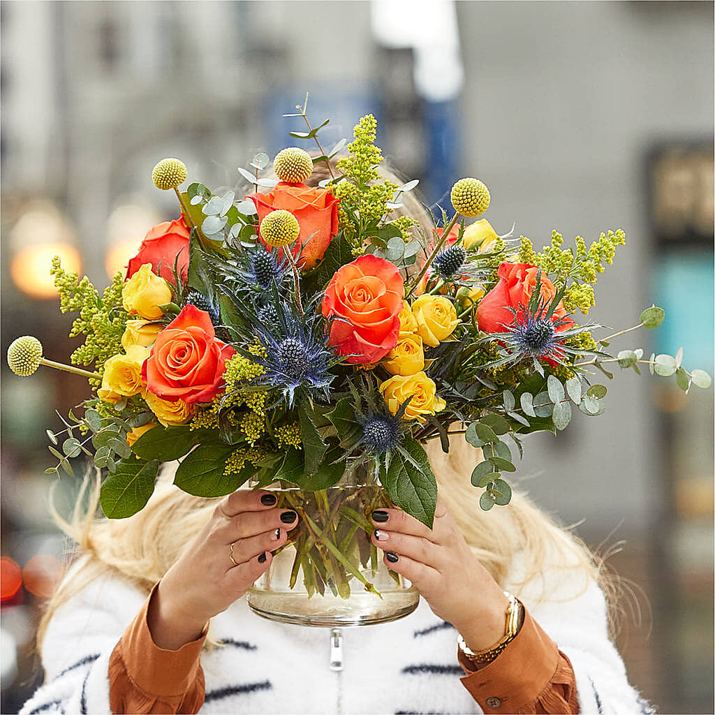 Disco Bouquet – DANNY'S FLOWERS & GIFTS, Livonia MI