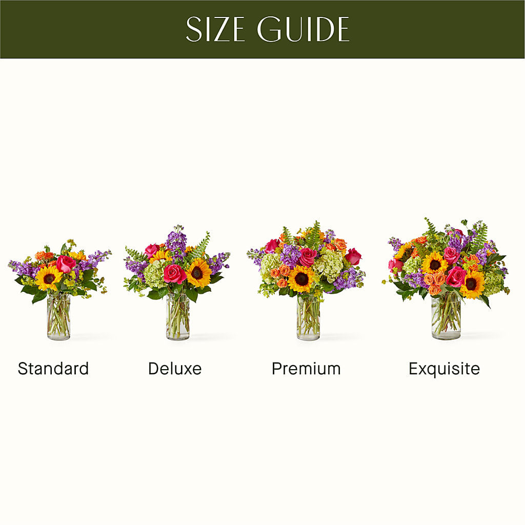 Vibrant Greetings Bouquet – DANNY'S FLOWERS & GIFTS, Livonia MI