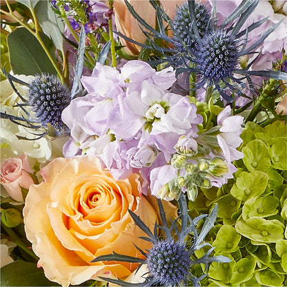 Porch Swing Bouquet – DANNY'S FLOWERS & GIFTS, Livonia MI