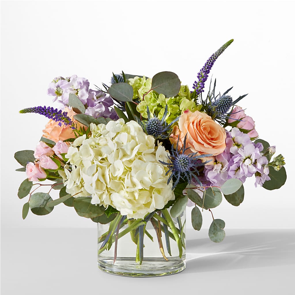 Porch Swing Bouquet – DANNY'S FLOWERS & GIFTS, Livonia MI