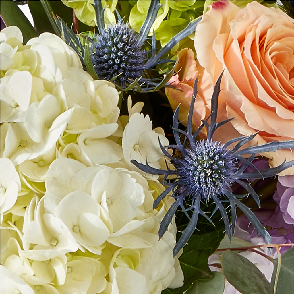 Porch Swing Bouquet – DANNY'S FLOWERS & GIFTS, Livonia MI